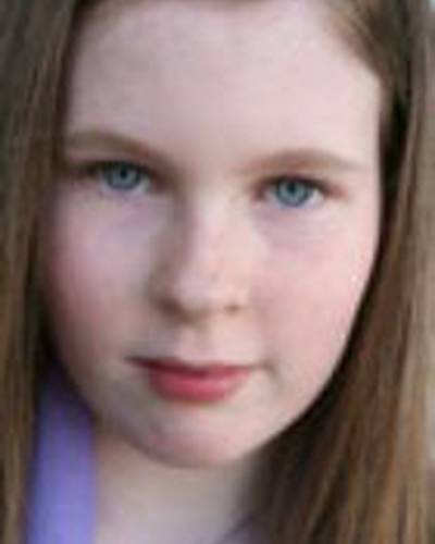 Кайла Сандерс фото