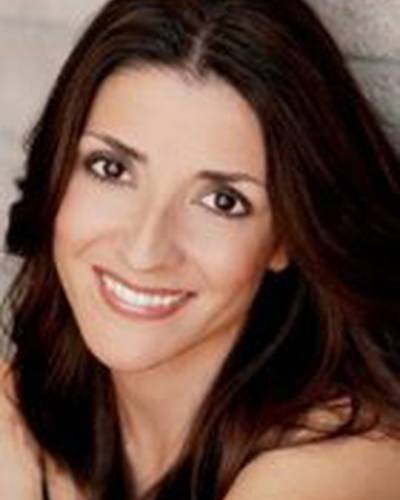 Пэтти Тиндел фото