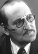 Теодор Лёрх фото