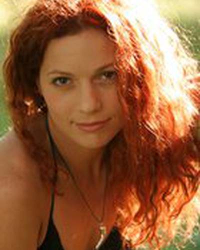 Ирина Низина фото