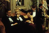 Кадр Золотая молодежь