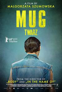 Постер Лицо