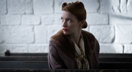 Кадр из фильма "The Last Witness" - 2