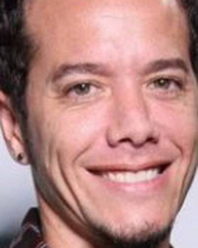 Себастьян Ортега фото