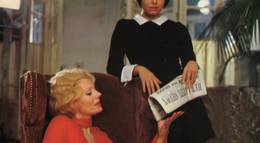 Кадр из фильма "Дочери тьмы" - 1