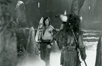 Кадр Удивительные странствия Геракла