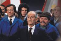 Кадр Склока