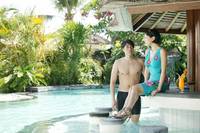 Кадр Воспоминание о Бали (мини-сериал)