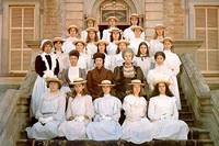 Кадр Пикник у Висячей скалы