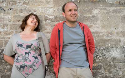 «Случайная вакансия»: что нужно знать о новой экранизации Джоан Роулинг