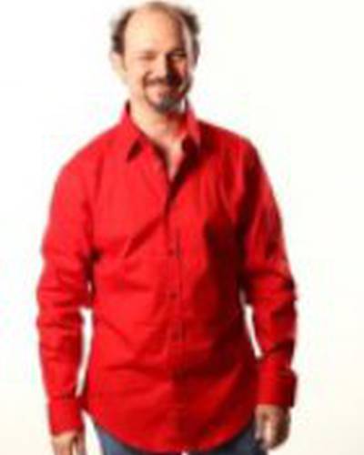 «El Ganzo» Cepeda Javier фото