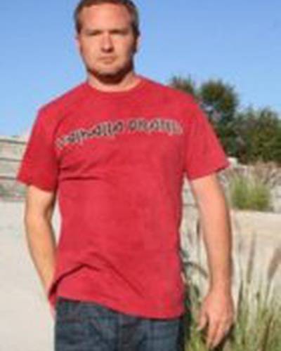 Дастин Кортни фото