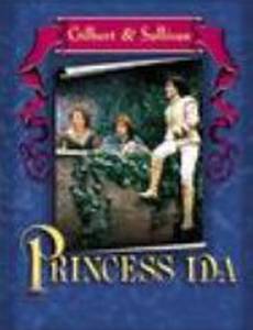 Princess Ida