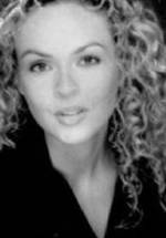 Эйприл Адамсон фото