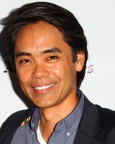 Уолтер Хамада фото