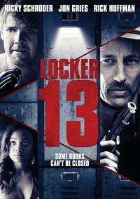 Постер Locker 13
