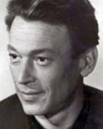 Семен Крупник фото