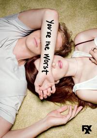 Постер Ты — воплощение порока