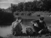 Кадр Бой под Соколом