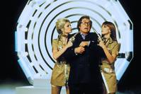 Кадр Остин Пауэрс: Голдмембер