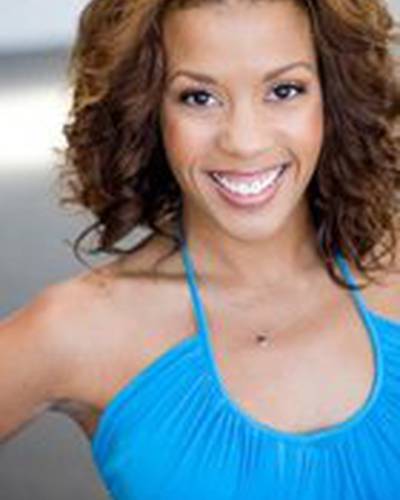 Тиа Робинсон фото