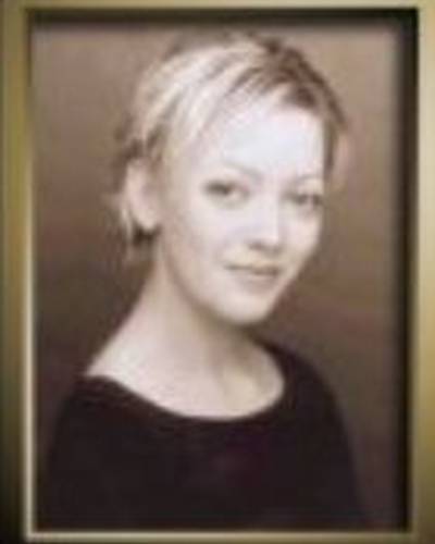 Джема Зампрогна фото