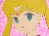 Кадр Красавица-воин Сейлор Мун Супер Эс