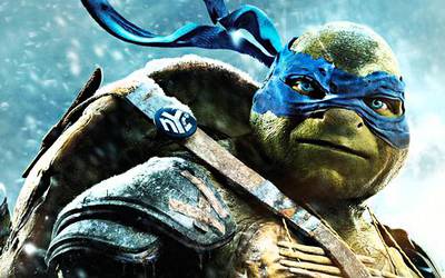 Черепашки-ниндзя и другие: как еще Голливуд разрушит наше детство