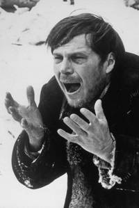 Кадр Восхождение