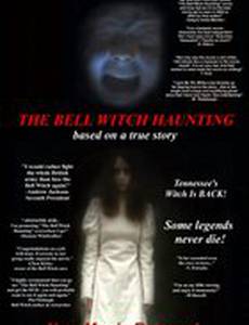 Призрак в доме семьи Белл