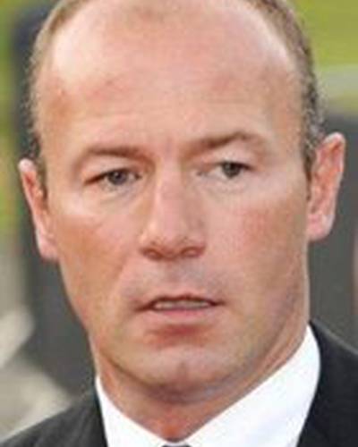 Алан Ширер фото