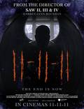Постер из фильма "11-11-11" - 1