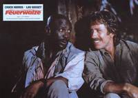 Кадр Идущий в огне