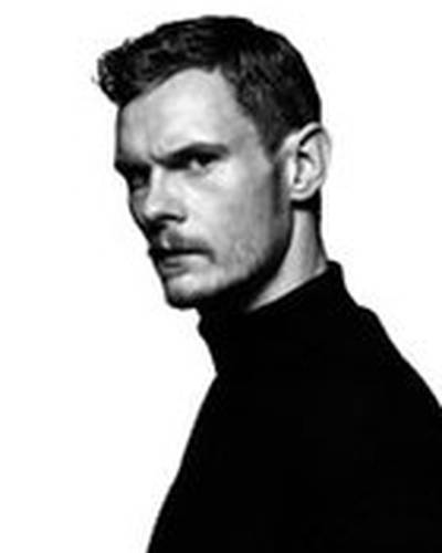 Петер Плаугборг фото