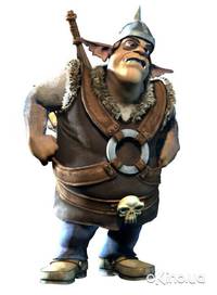 Кадр Возвращение в Гайю