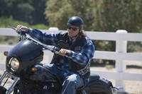 Кадр Сыны анархии