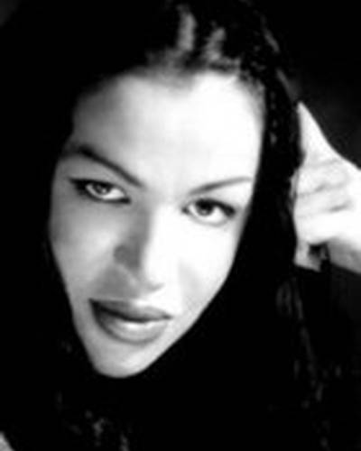 Алина Фиерра фото