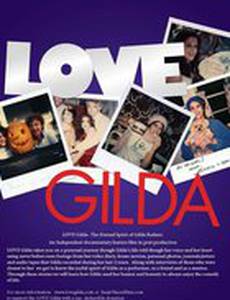 Love Gilda