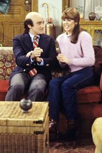 Кадр Морк и Минди