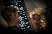 Кадр Новый Человек-паук 2: Высокое напряжение