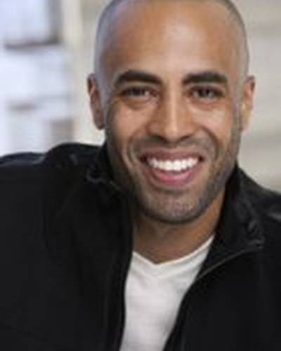 Брайан Дэвид Джонс фото