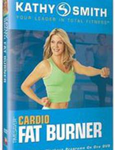 TimeSaver: Cardio Fat Burner (видео)