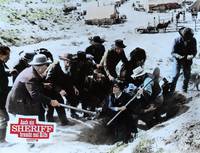 Кадр Поддержите своего шерифа!