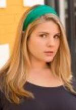 Анджела Никас фото