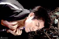 Кадр Город в осаде