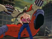 Кадр Кулак Северной звезды