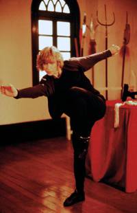 Кадр Лучший отряд