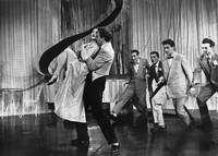 Кадр An jedem Finger zehn