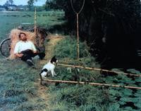 Кадр Счастливчик Александр