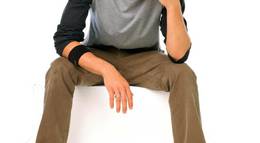 Кадр из фильма "История Золушки" - 2